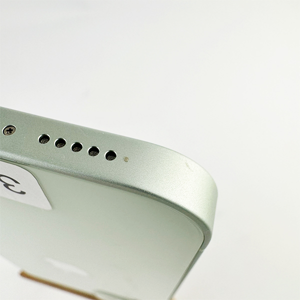 Apple iPhone 12 128GB Green Б/У №3493 (стан 10/10)