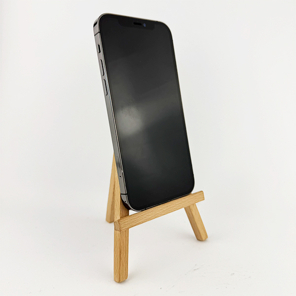 Apple iPhone 12 Pro 128GB Graphite Б/У №3478 (Стан 8/10)
