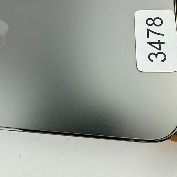 Apple iPhone 12 Pro 128GB Graphite Б/У №3478 (Стан 8/10)
