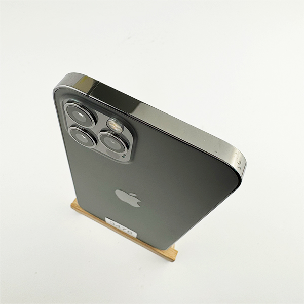 Apple iPhone 12 Pro 128GB Graphite Б/У №3478 (Стан 8/10)