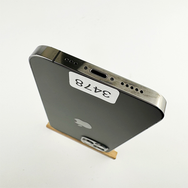 Apple iPhone 12 Pro 128GB Graphite Б/У №3478 (Стан 8/10)