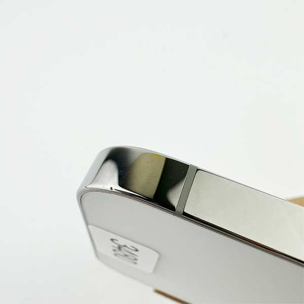 Apple iPhone 13 Pro 128GB Silver Б/У №3480 (Стан 8/10)