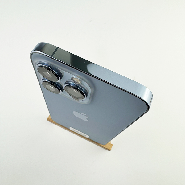 Apple iPhone 13 Pro 256GB Sierra Blue Б/У №3482 (Стан 9/10)