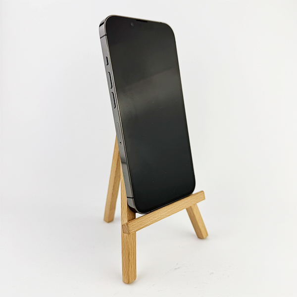 Apple iPhone 13 Pro 256GB Graphite Б/У №3483 (Стан 8/10)