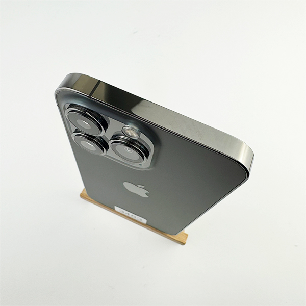 Apple iPhone 13 Pro 256GB Graphite Б/У №3483 (Стан 8/10)