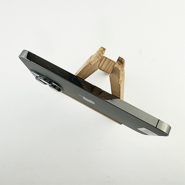 Apple iPhone 13 Pro 256GB Graphite Б/У №3483 (Стан 8/10)