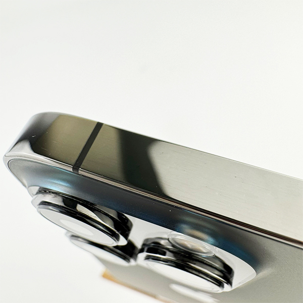 Apple iPhone 13 Pro 256GB Graphite Б/У №3483 (Стан 8/10)