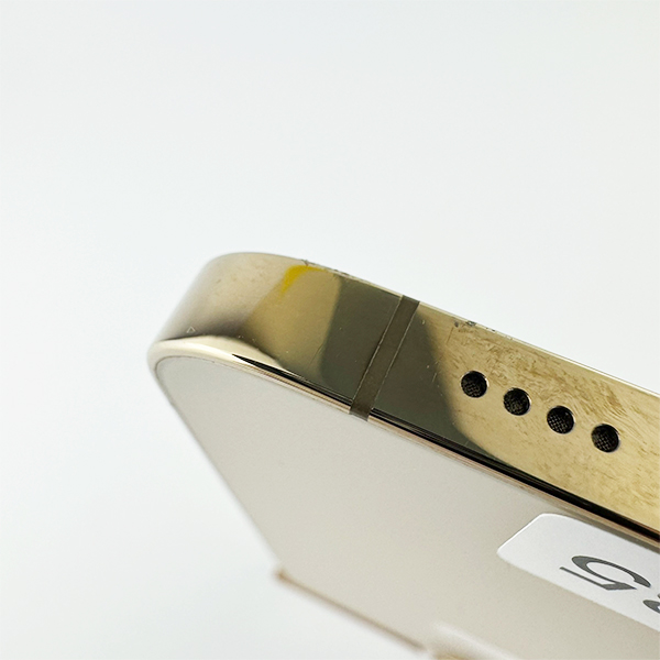 Apple iPhone 13 Pro Max 256GB Gold Б/У №2885 (Стан 7/10)