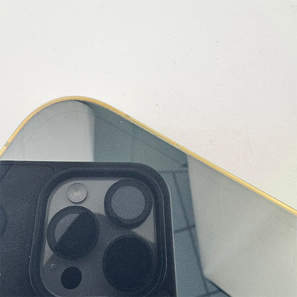 Apple iPhone 13 Pro Max 256GB Gold Б/У №2885 (Стан 7/10)
