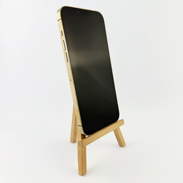 Apple iPhone 13 Pro Max 256GB Gold Б/У №2885 (Стан 7/10)