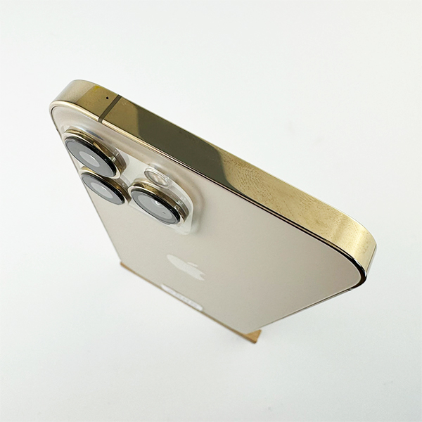 Apple iPhone 13 Pro Max 256GB Gold Б/У №2885 (Стан 7/10)