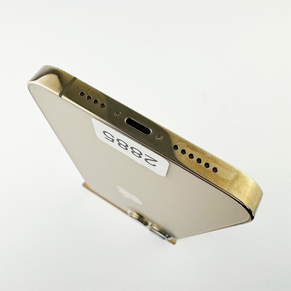 Apple iPhone 13 Pro Max 256GB Gold Б/У №2885 (Стан 7/10)