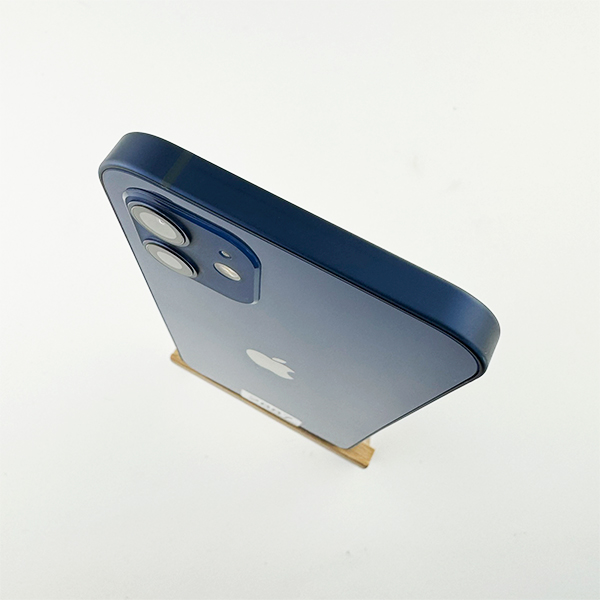 Apple iPhone 12 128GB Blue Б/У №2887 (Стан 8/10)