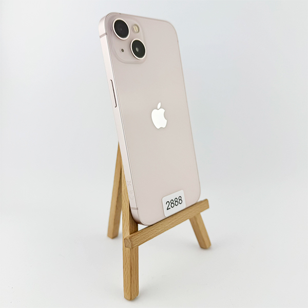 Apple iPhone 13 128GB Pink Б/У №2888 (Стан 8/10)