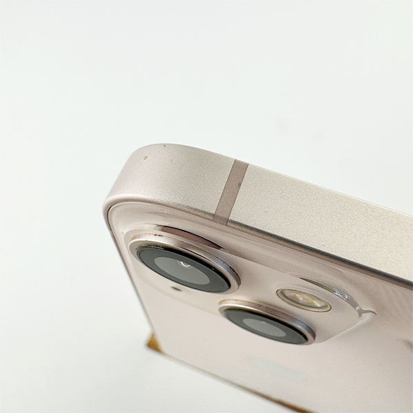 Apple iPhone 13 128GB Pink Б/У №2888 (Стан 8/10)