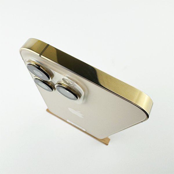 Apple iPhone 13 Pro 128GB Gold Б/У №2802 (стан 9/10)