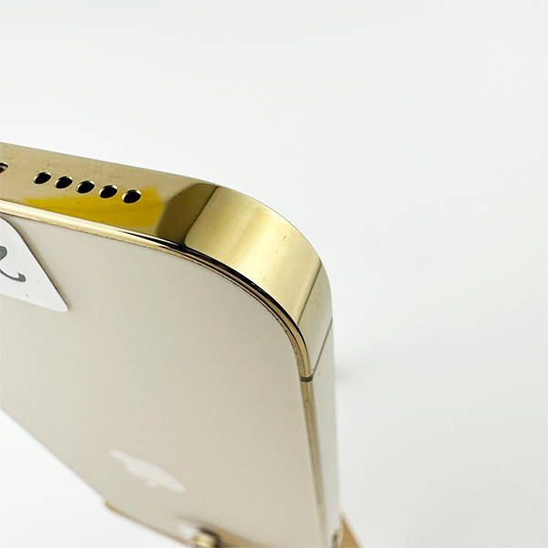 Apple iPhone 13 Pro 128GB Gold Б/У №2802 (стан 9/10)