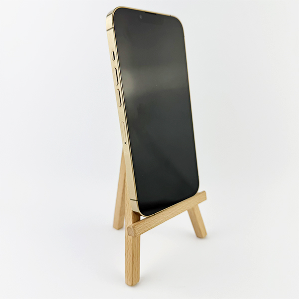 Apple iPhone 13 Pro 128GB Gold Б/У №2803 (стан 9/10)
