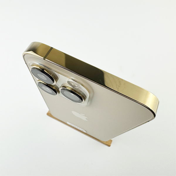 Apple iPhone 13 Pro 128GB Gold Б/У №2803 (стан 9/10)