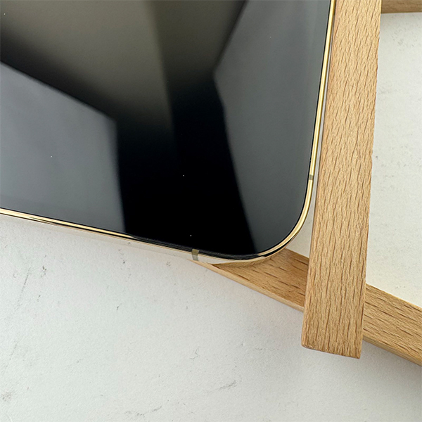Apple iPhone 12 Pro Max 128GB Gold Б/У №2599 (Стан 8/10)