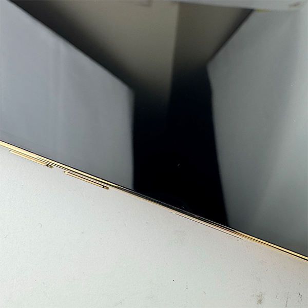 Apple iPhone 12 Pro Max 128GB Gold Б/У №2599 (Стан 8/10)