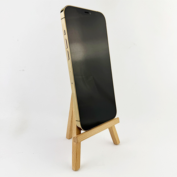 Apple iPhone 12 Pro Max 128GB Gold Б/У №2599 (Стан 8/10)