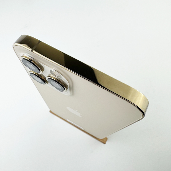 Apple iPhone 12 Pro Max 128GB Gold Б/У №2599 (Стан 8/10)