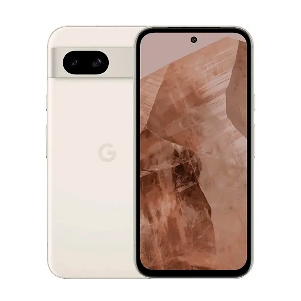 Смартфон Google Pixel 8A 5G 8/128GB Porcelain (JP)