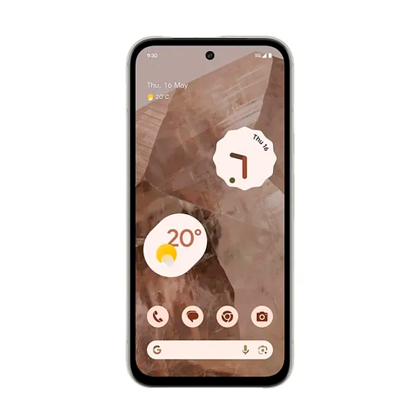 Смартфон Google Pixel 8A 5G 8/128GB Porcelain (JP)