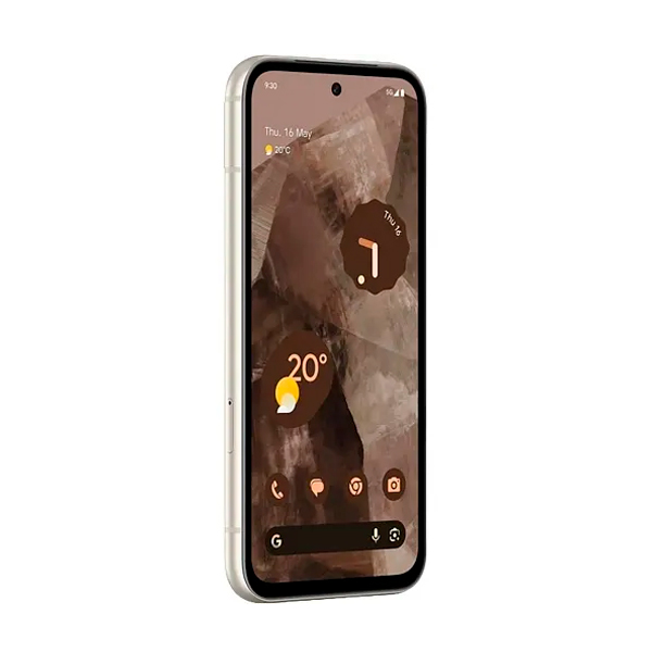 Смартфон Google Pixel 8A 5G 8/128GB Porcelain (JP)