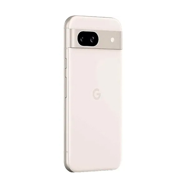 Смартфон Google Pixel 8A 5G 8/128GB Porcelain (JP)