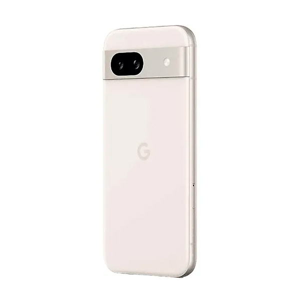 Смартфон Google Pixel 8A 5G 8/128GB Porcelain (JP)