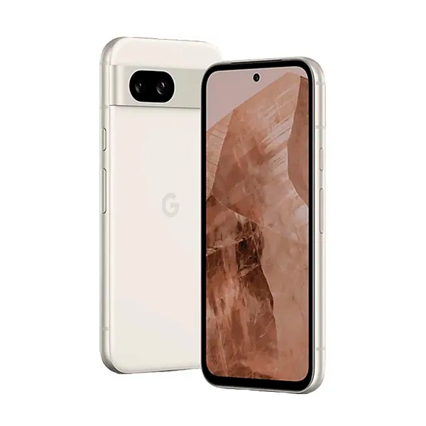 Смартфон Google Pixel 8A 5G 8/128GB Porcelain (JP)