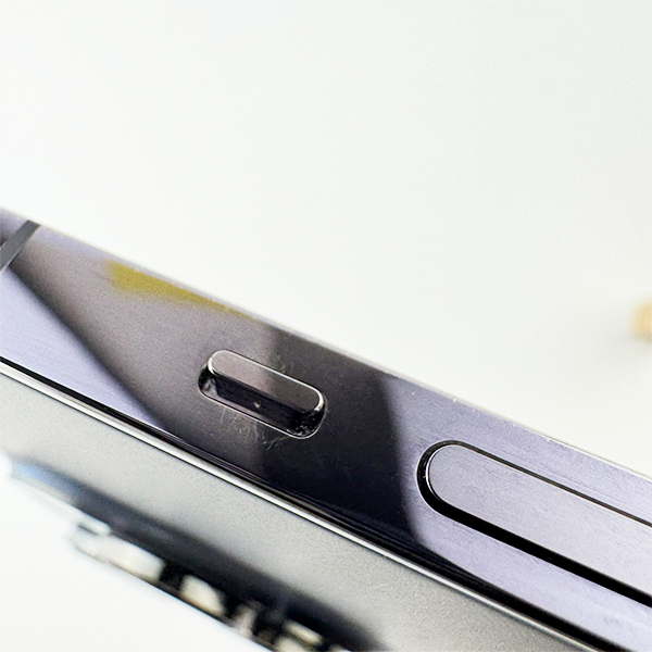 Apple iPhone 14 Pro 256GB Deep Purple Б/У №2858 (Стан 8/10)