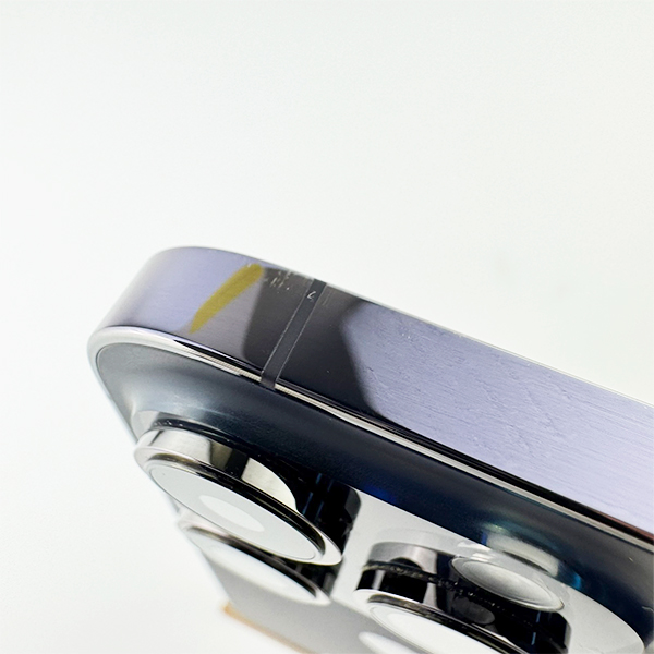 Apple iPhone 14 Pro 256GB Deep Purple Б/У №2858 (Стан 8/10)