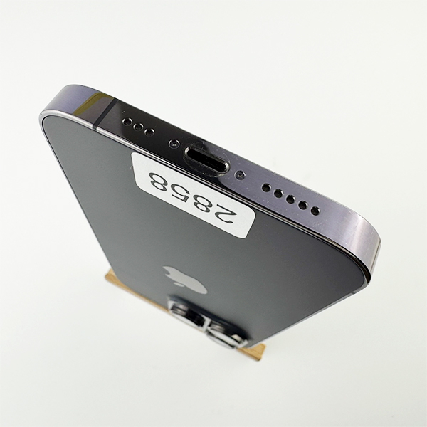 Apple iPhone 14 Pro 256GB Deep Purple Б/У №2858 (Стан 8/10)
