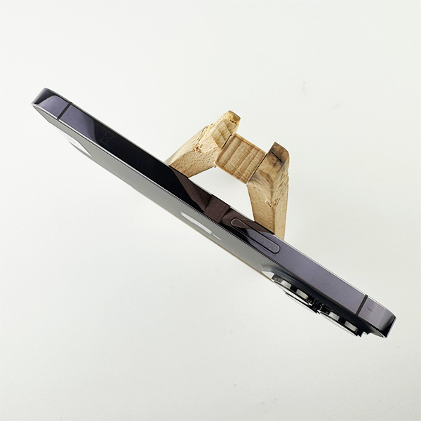 Apple iPhone 14 Pro 256GB Deep Purple Б/У №2858 (Стан 8/10)