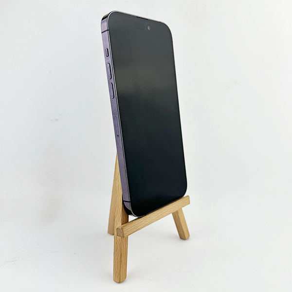Apple iPhone 14 Pro Max 256GB Deep Purple Б/У №2474 (Стан 9/10)