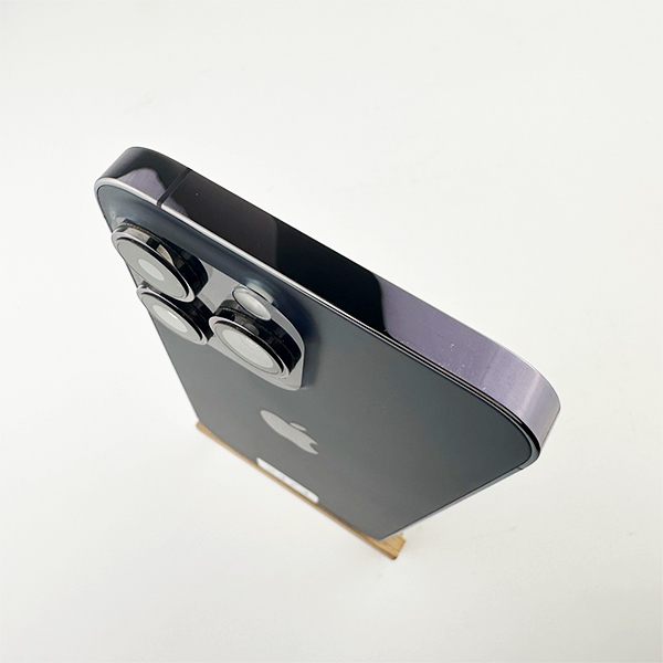 Apple iPhone 14 Pro Max 256GB Deep Purple Б/У №2474 (Стан 9/10)