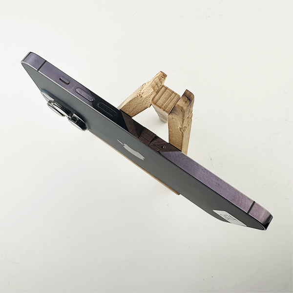 Apple iPhone 14 Pro Max 256GB Deep Purple Б/У №2474 (Стан 9/10)