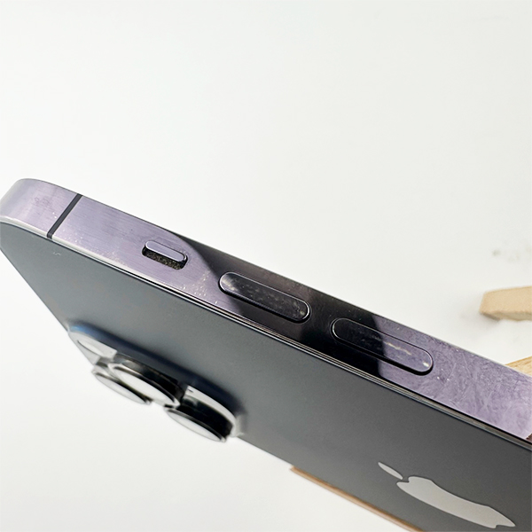 Apple iPhone 14 Pro Max 256GB Deep Purple Б/У №2474 (Стан 9/10)