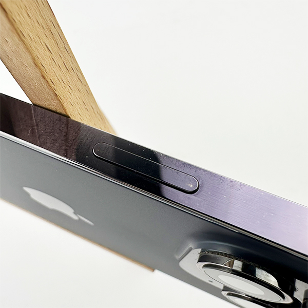 Apple iPhone 14 Pro Max 256GB Deep Purple Б/У №2474 (Стан 9/10)