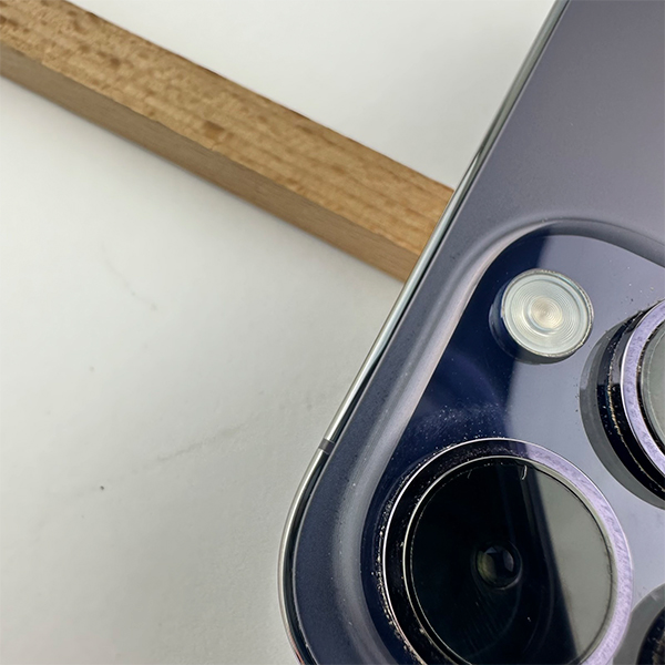 Apple iPhone 14 Pro Max 256GB Deep Purple Б/У №2474 (Стан 9/10)
