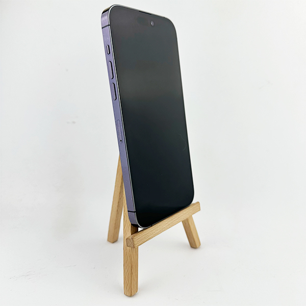 Apple iPhone 14 Pro Max 256GB Deep Purple Б/У №2475 (Стан 8/10)