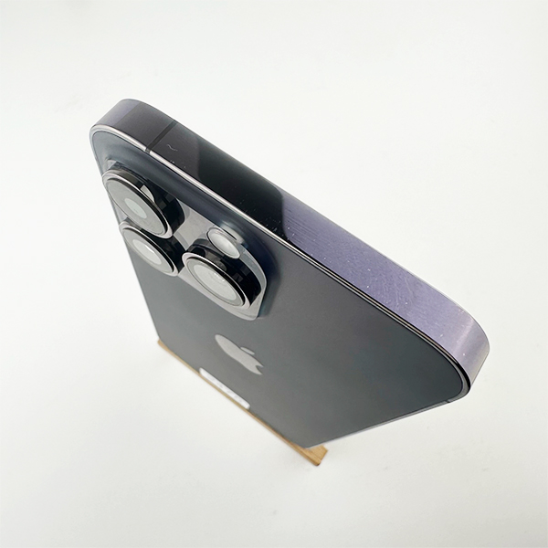 Apple iPhone 14 Pro Max 256GB Deep Purple Б/У №2475 (Стан 8/10)