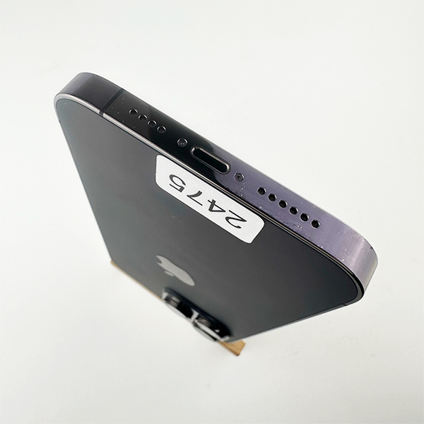 Apple iPhone 14 Pro Max 256GB Deep Purple Б/У №2475 (Стан 8/10)