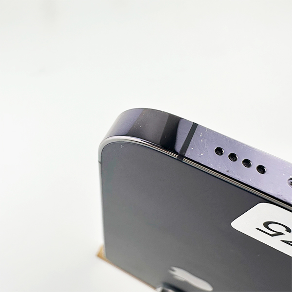 Apple iPhone 14 Pro Max 256GB Deep Purple Б/У №2475 (Стан 8/10)