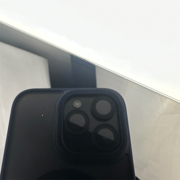 Apple iPhone 14 Pro Max 256GB Deep Purple Б/У №2475 (Стан 8/10)