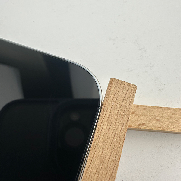 Apple iPhone 14 Pro Max 256GB Deep Purple Б/У №2475 (Стан 8/10)