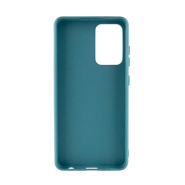 Original Silicon Case Xiaomi Redmi Note11/Note11S Powder Blue